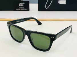 Picture of Montblanc Sunglasses _SKUfw55117941fw
